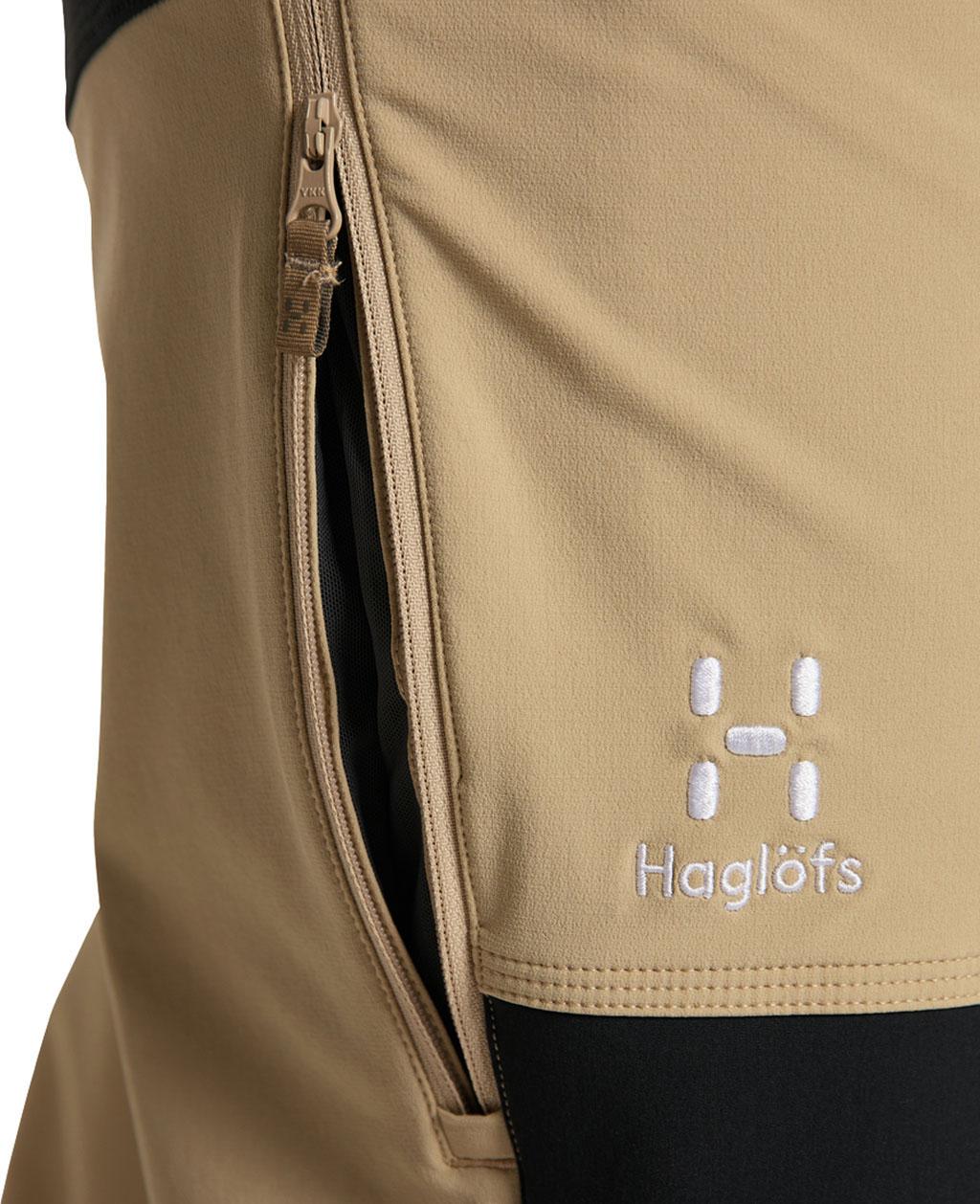Product gallery image number 4 for product Rugged Relaxed Pant - Women's