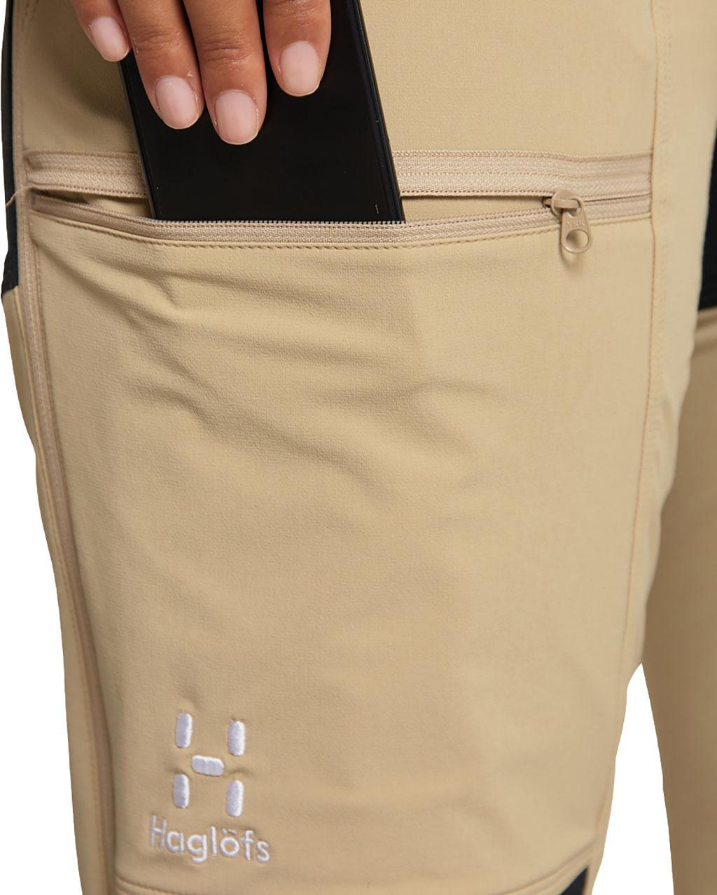 Product gallery image number 5 for product Rugged Relaxed Pant - Women's