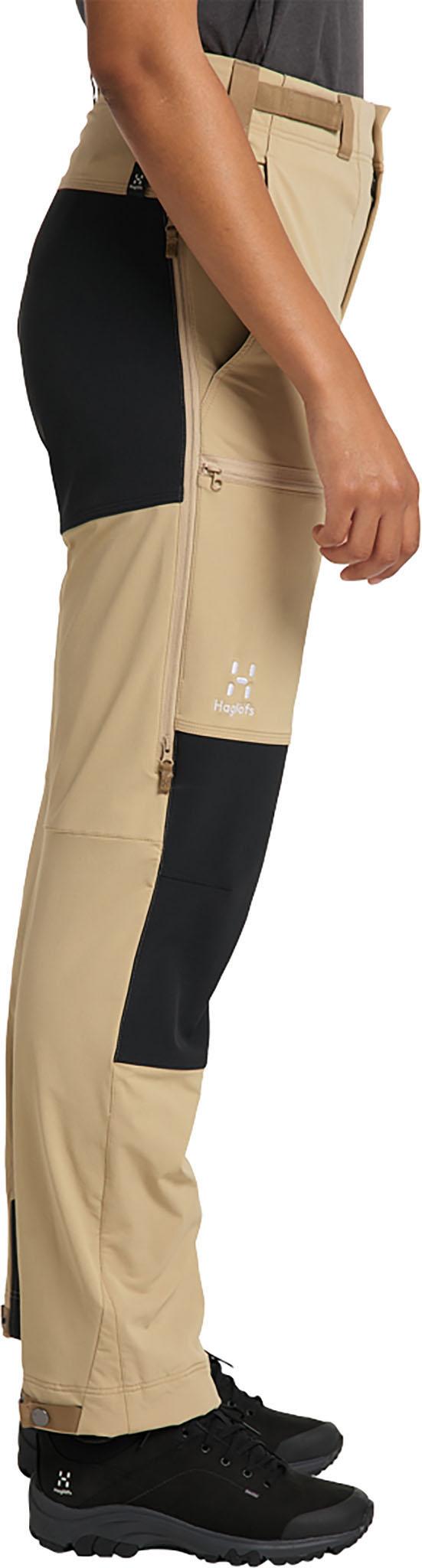 Product gallery image number 8 for product Rugged Relaxed Pant - Women's