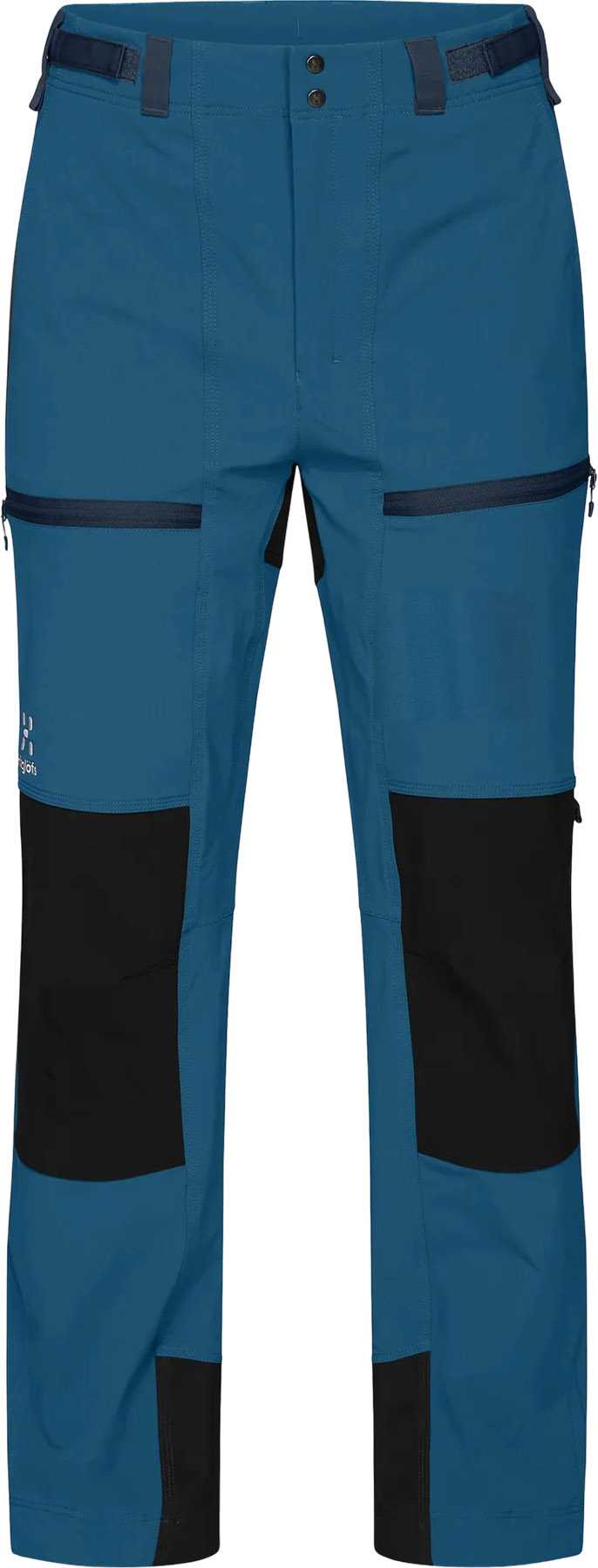 Dark Ocean - True Black