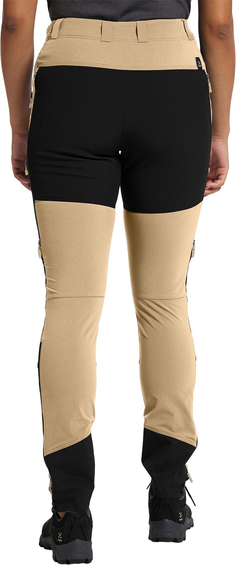 Numéro de l'image de la galerie de produits 2 pour le produit Pantalon ajusté robuste - Femme