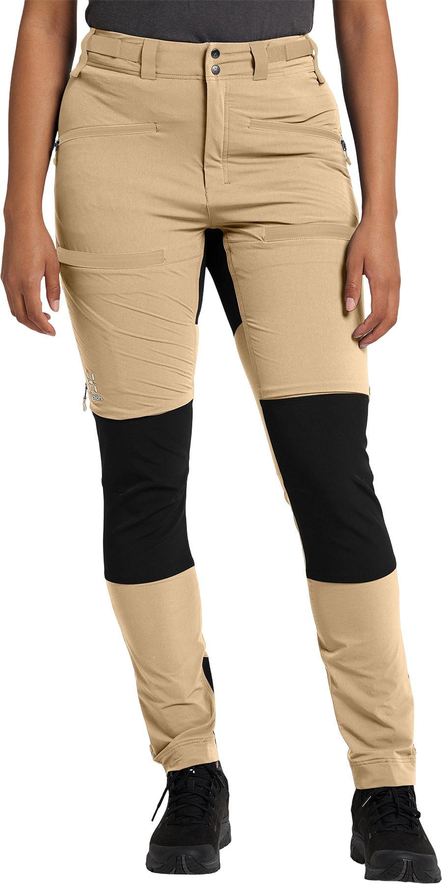 Numéro de l'image de la galerie de produits 5 pour le produit Pantalon ajusté robuste - Femme