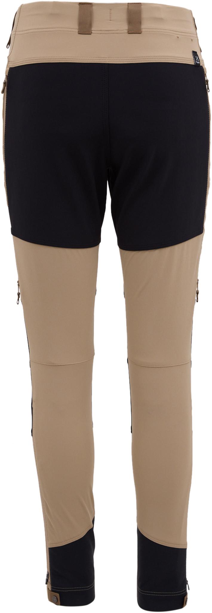 Numéro de l'image de la galerie de produits 6 pour le produit Pantalon ajusté robuste - Femme