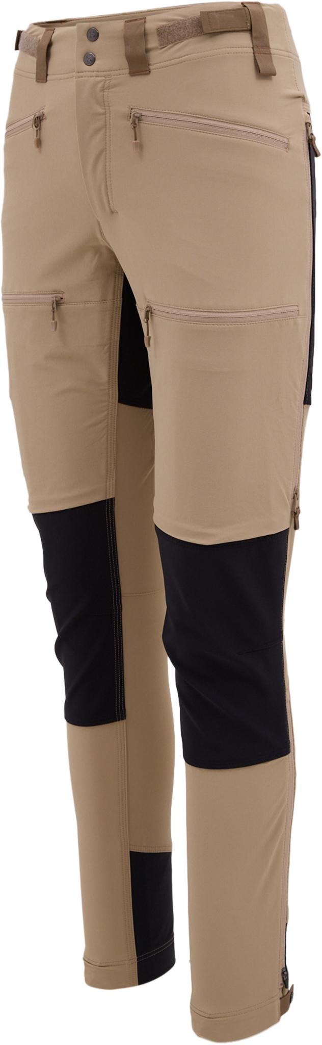 Numéro de l'image de la galerie de produits 7 pour le produit Pantalon ajusté robuste - Femme