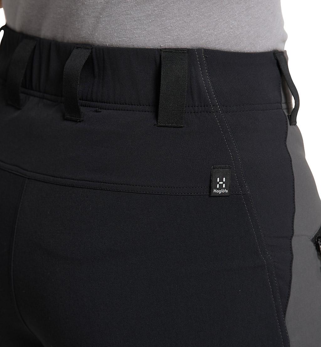 Product gallery image number 4 for product Mid Standard Pant - Women's