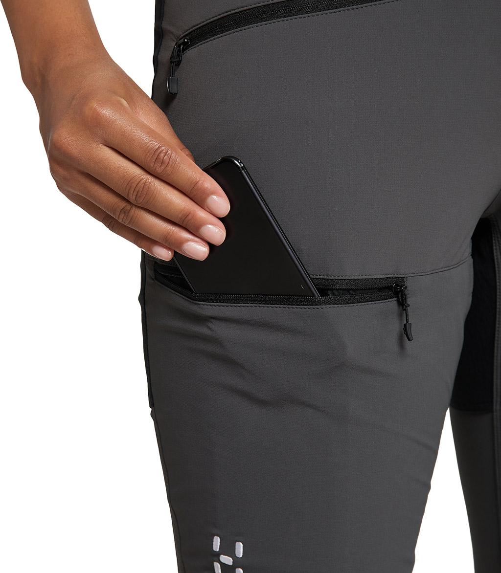 Product gallery image number 6 for product Mid Standard Pant - Women's