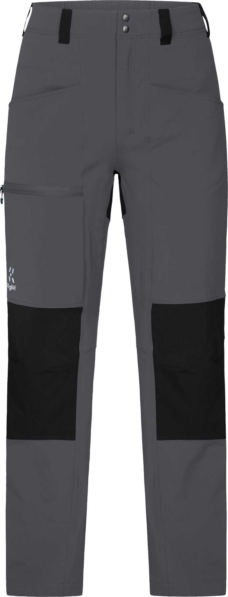 Magnetite - True Black