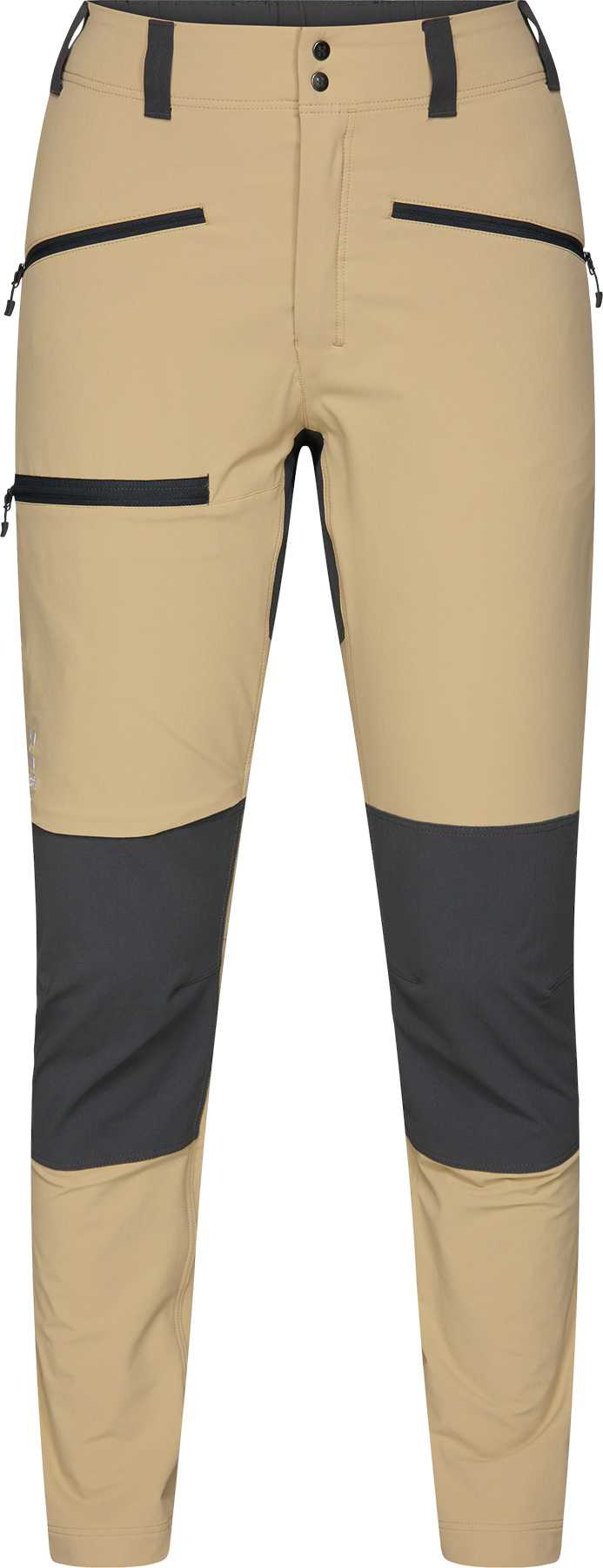 Image de produit pour Pantalon coupe ajustée Mid - Femme