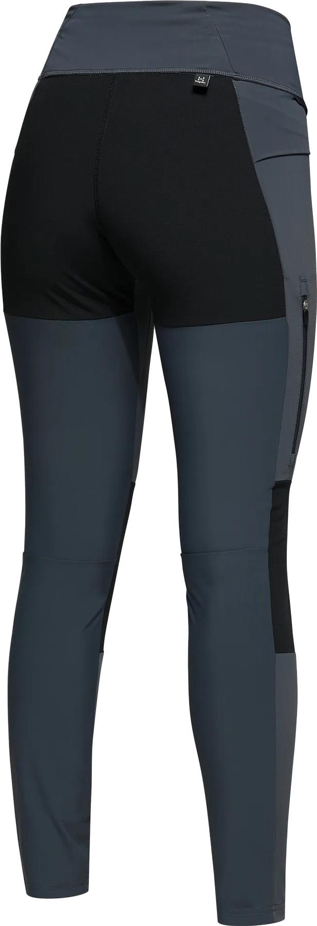 Product gallery image number 2 for product Collants Luna - Femme