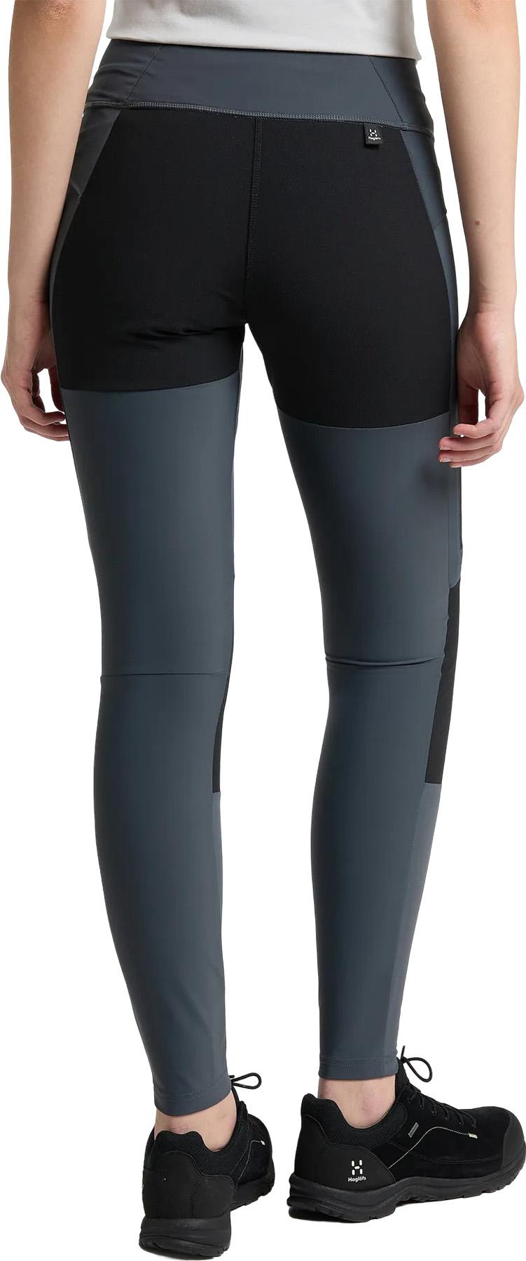 Product gallery image number 3 for product Collants Luna - Femme