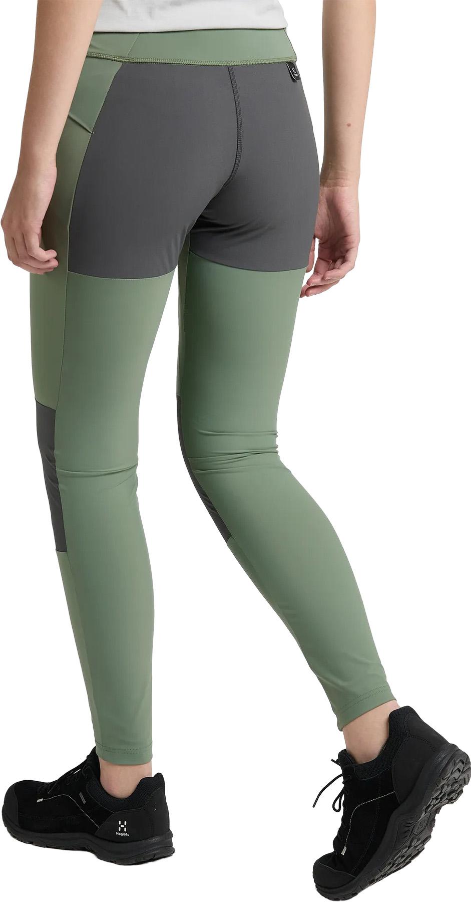 Product gallery image number 3 for product Luna Tights - Women's