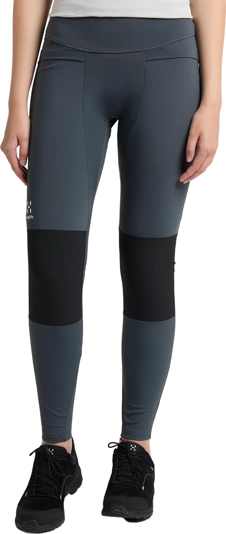 Product gallery image number 4 for product Collants Luna - Femme