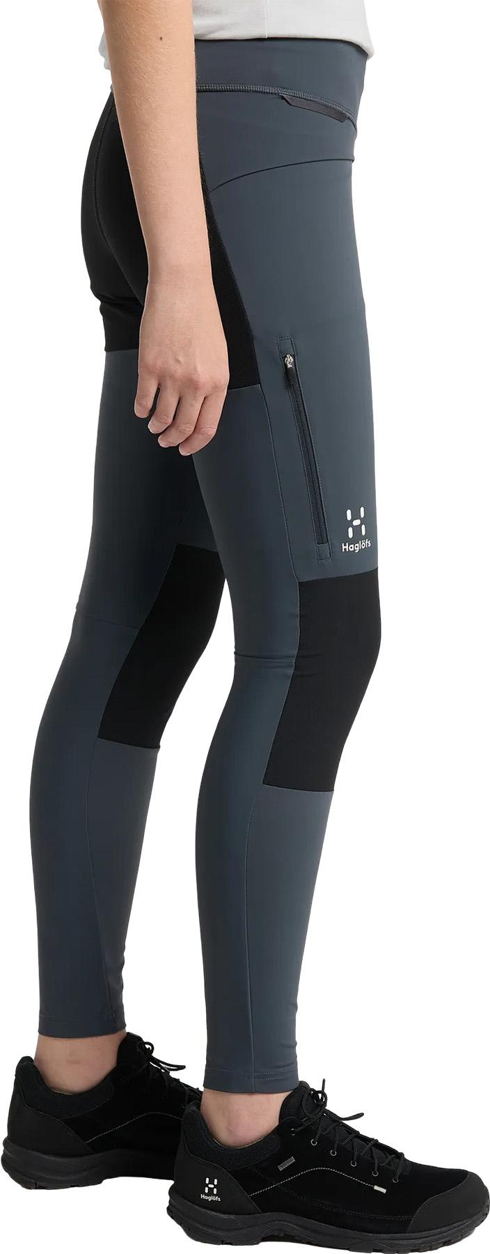 Product gallery image number 5 for product Collants Luna - Femme