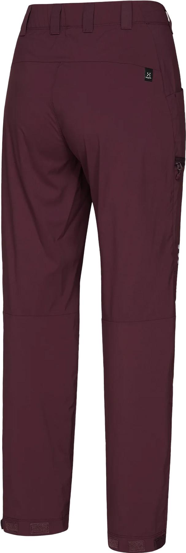 Product gallery image number 2 for product Pantalon décontracté Lite - Femme