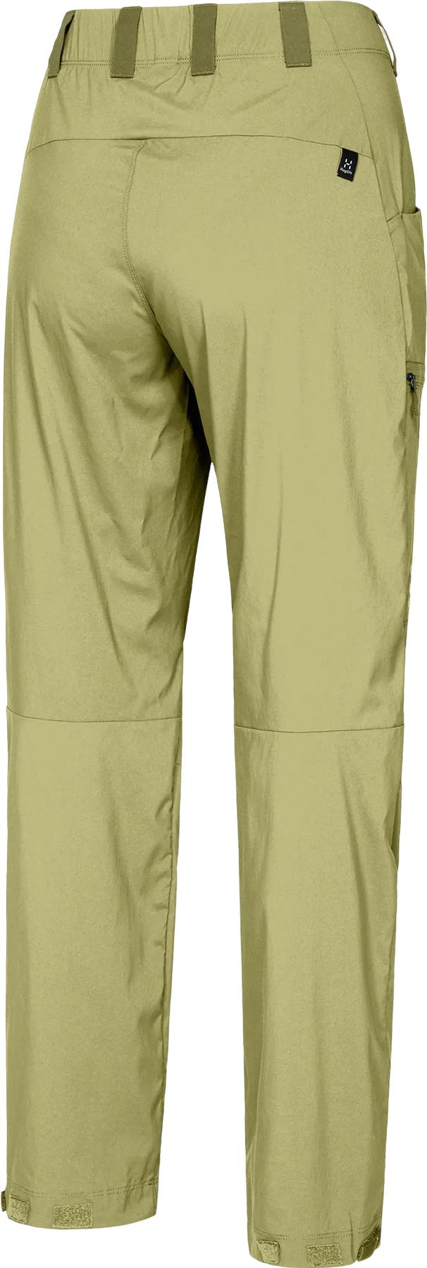 Product gallery image number 2 for product Lite Relaxed Pant - Women's