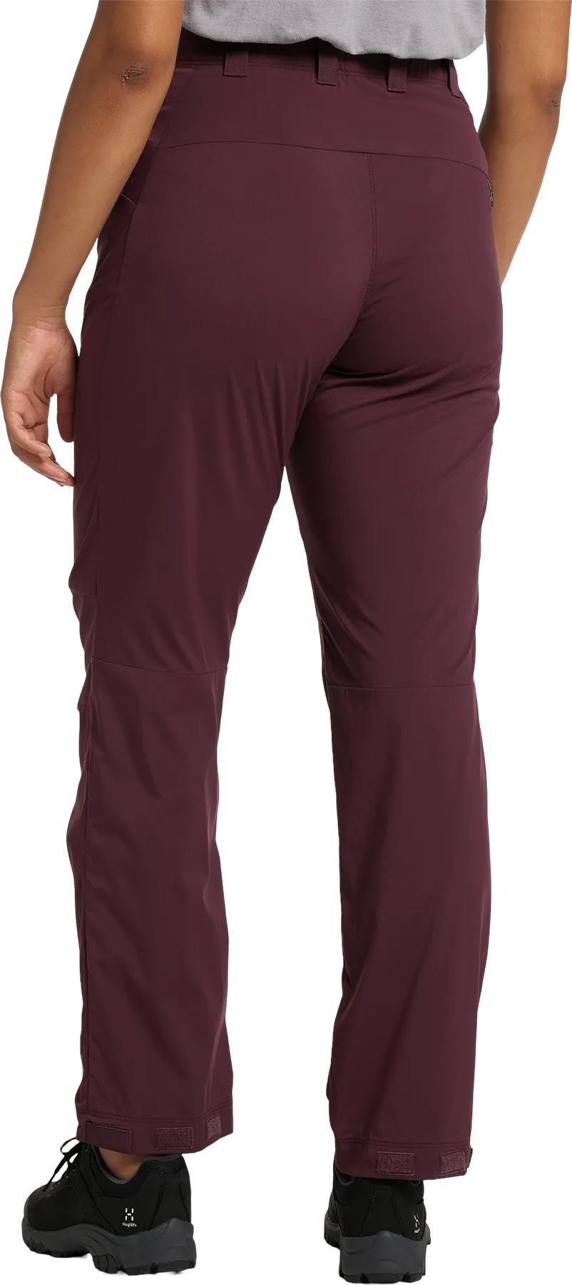 Product gallery image number 3 for product Pantalon décontracté Lite - Femme
