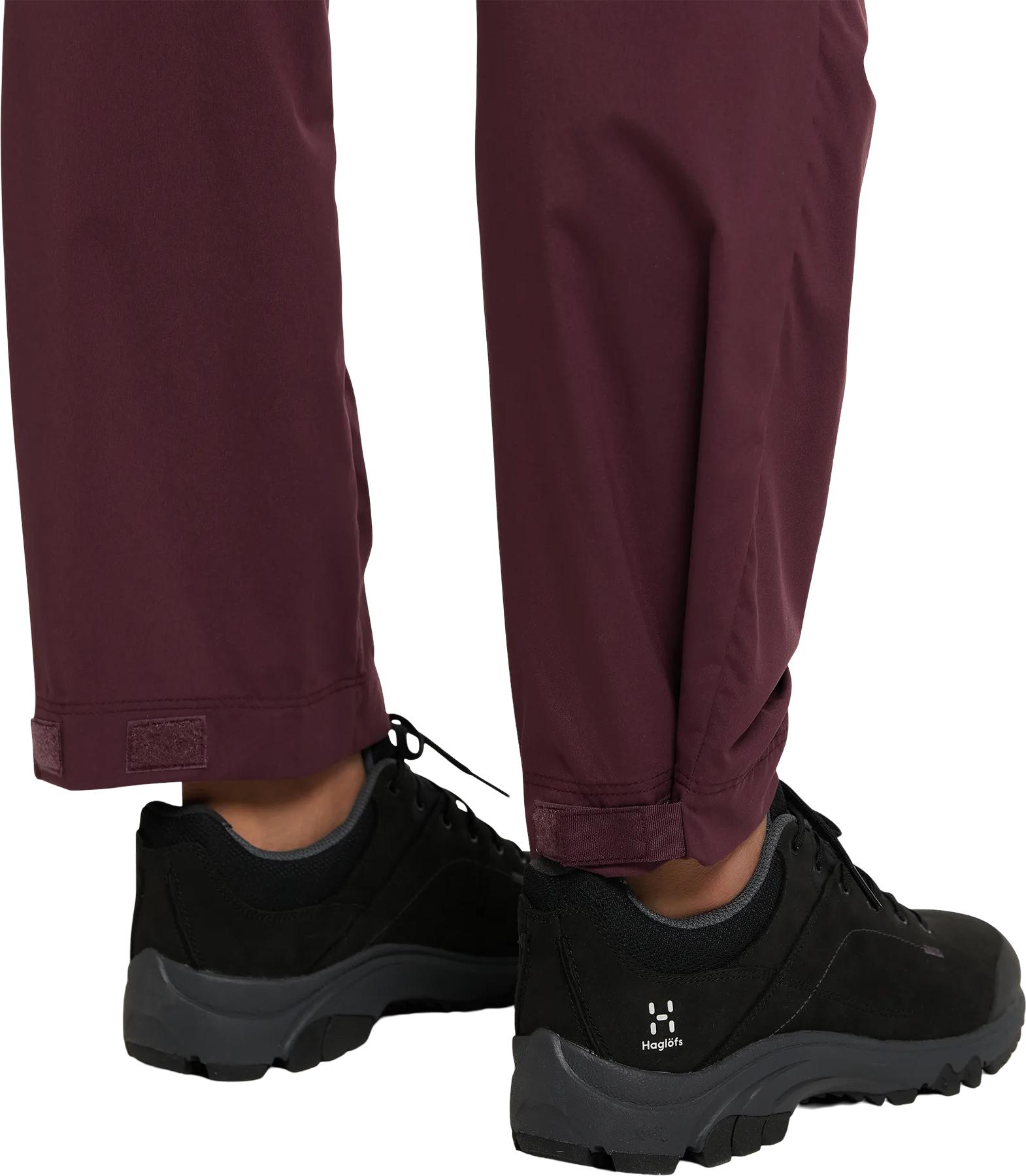 Product gallery image number 5 for product Pantalon décontracté Lite - Femme