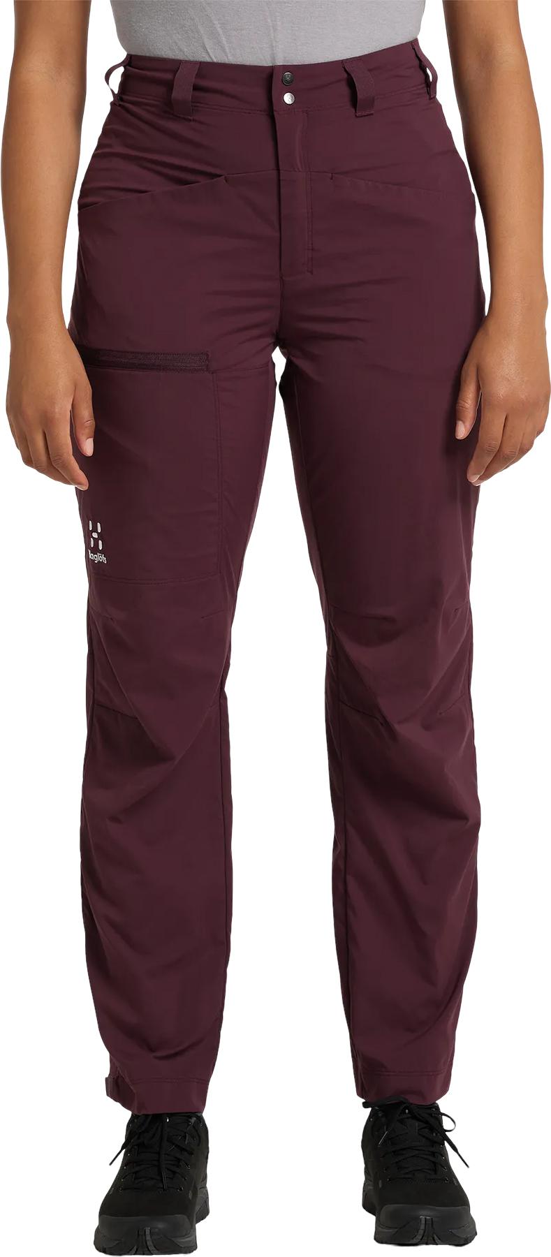 Product gallery image number 6 for product Pantalon décontracté Lite - Femme