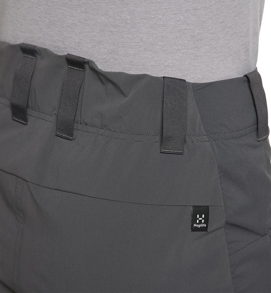 Product gallery image number 6 for product Lite Slim Zip-Off Pant - Women's