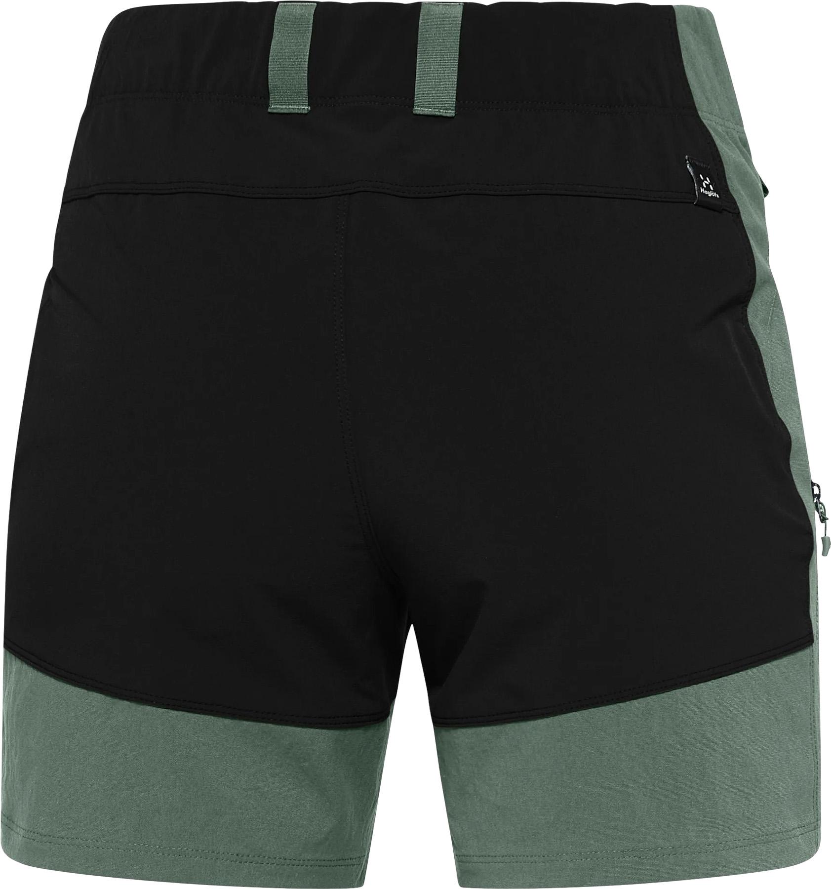 Product gallery image number 5 for product Mid Standard Short - Women's