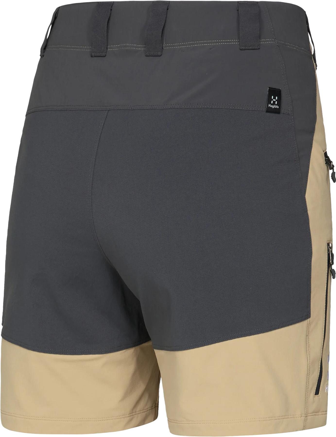 Product gallery image number 3 for product Short mi-standard - Femme