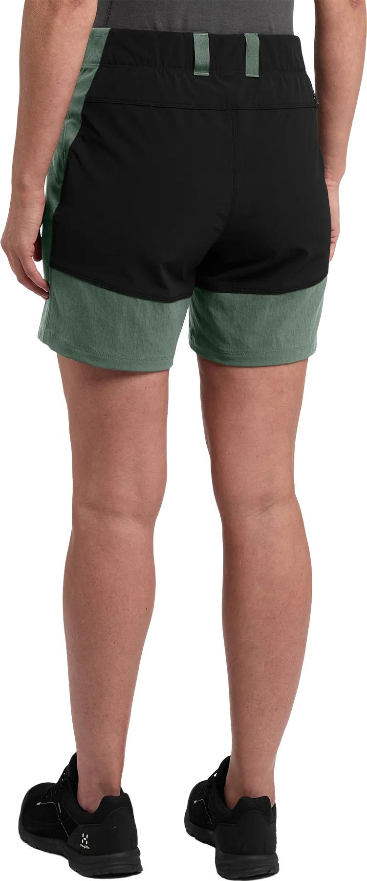 Product gallery image number 2 for product Mid Standard Short - Women's