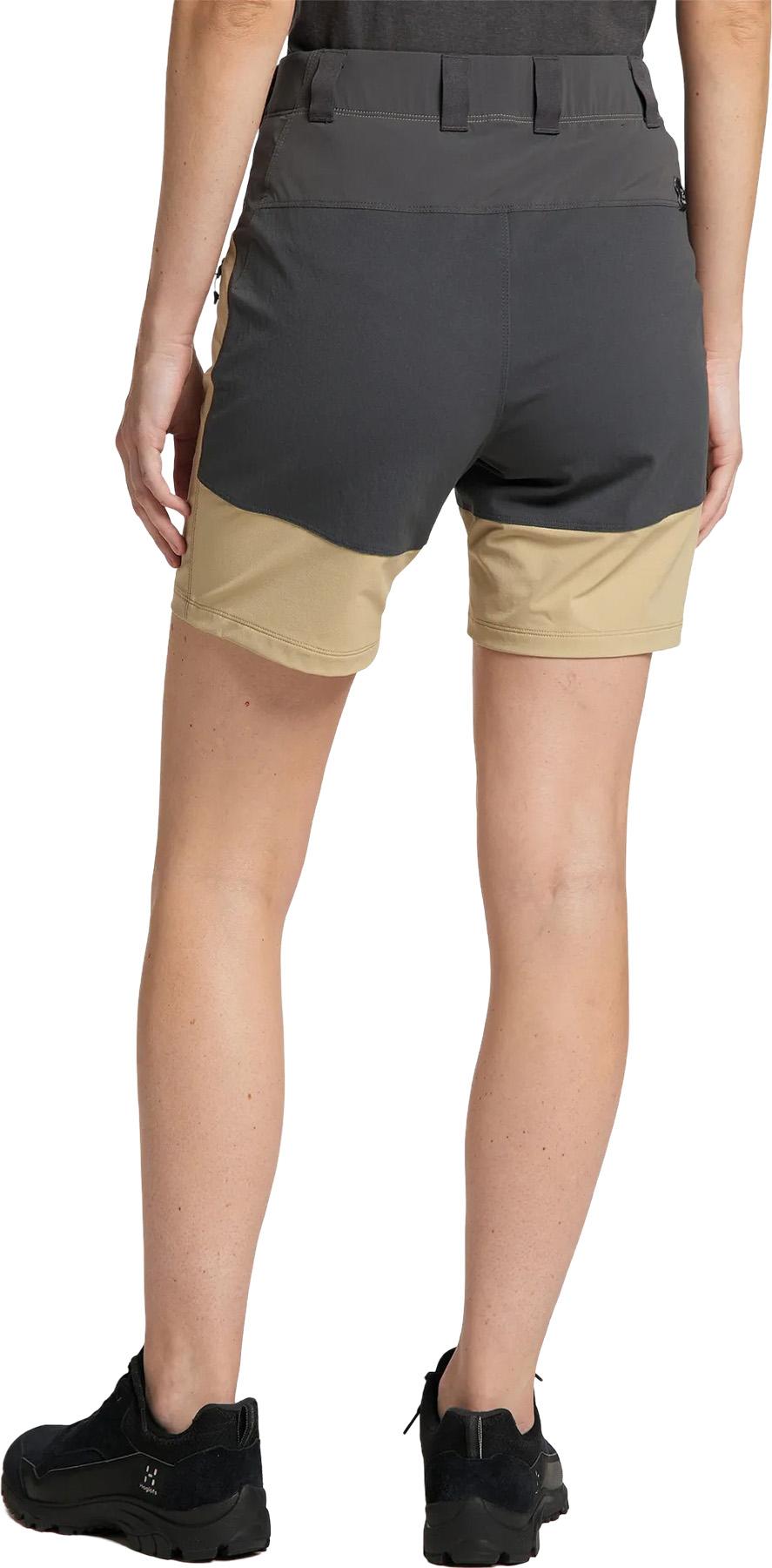 Product gallery image number 2 for product Short mi-standard - Femme
