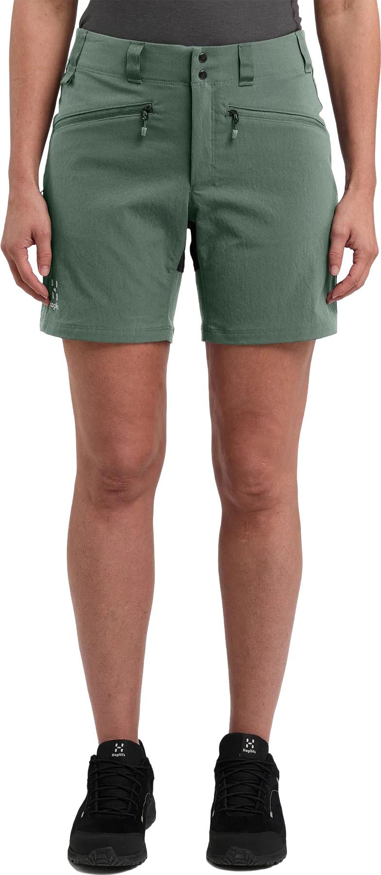 Product gallery image number 3 for product Mid Standard Short - Women's