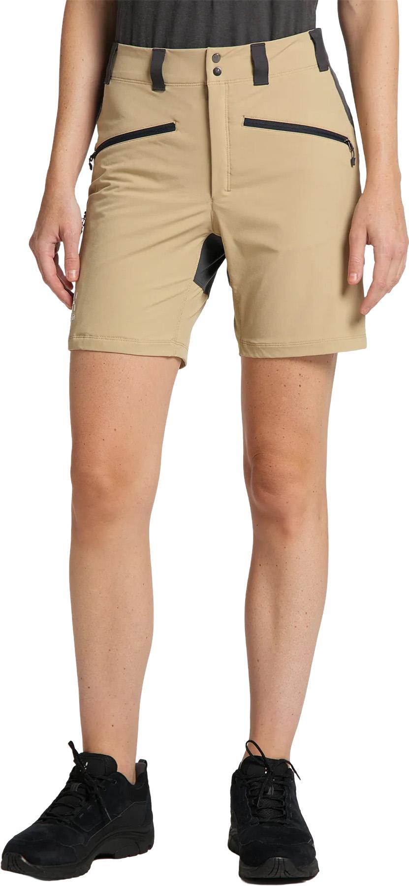 Product gallery image number 4 for product Short mi-standard - Femme