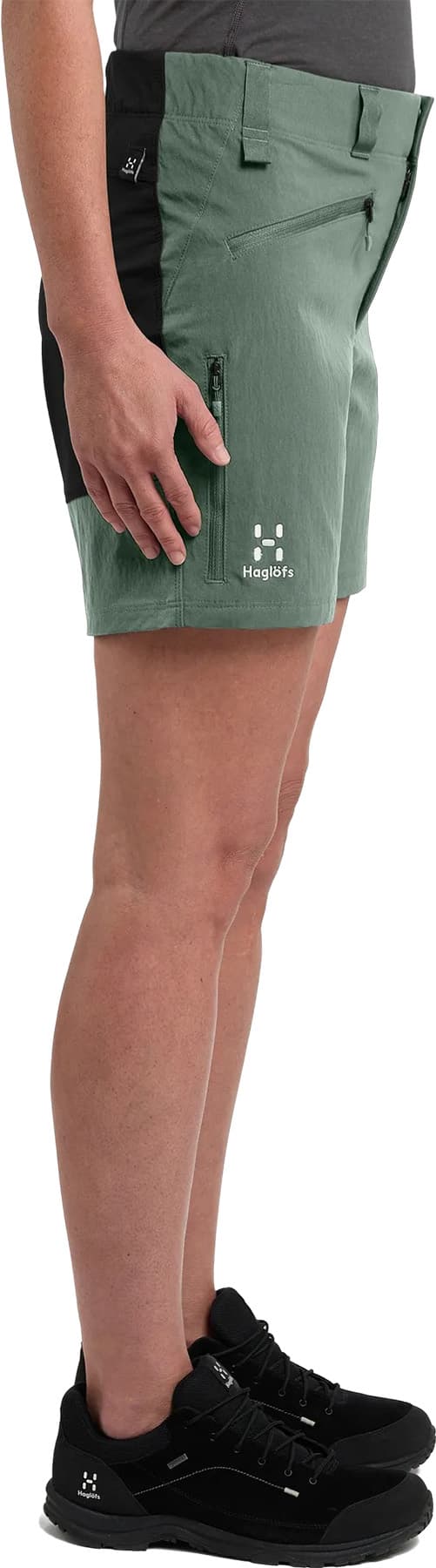 Product gallery image number 4 for product Mid Standard Short - Women's