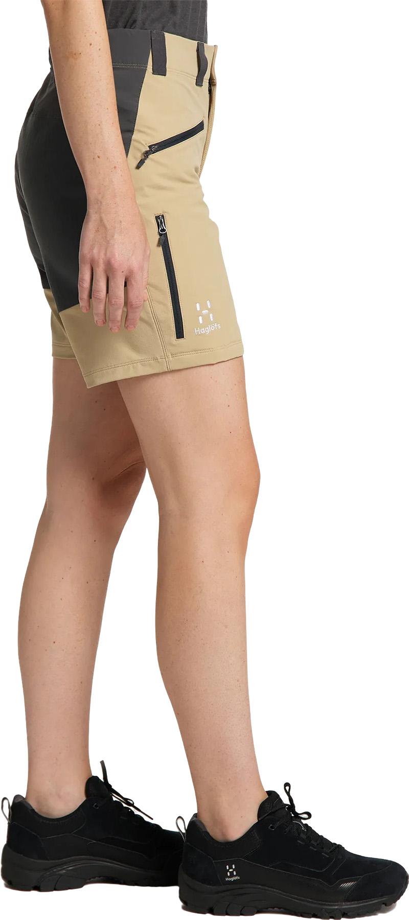 Product gallery image number 5 for product Short mi-standard - Femme