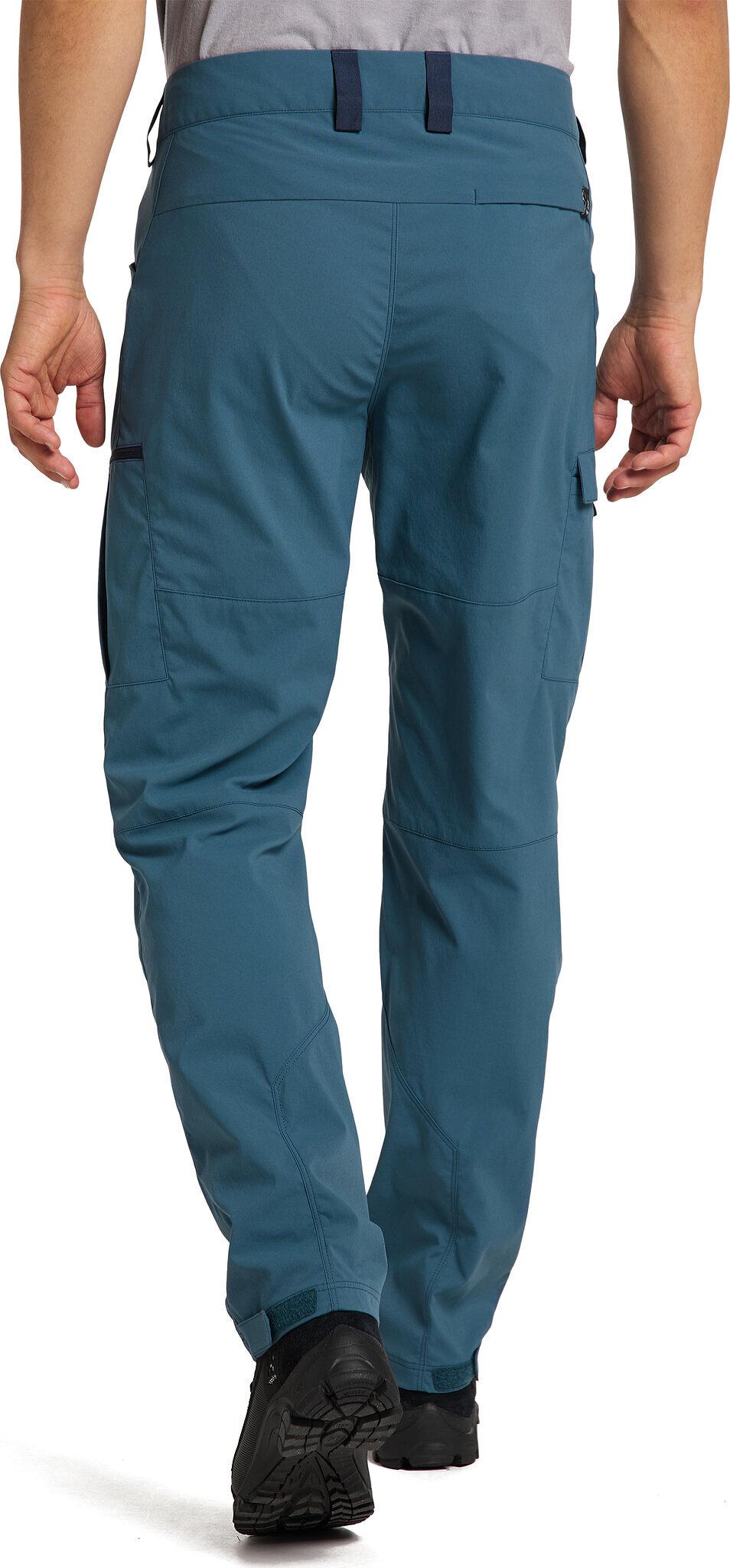 Product gallery image number 5 for product Hiking Pant - Men's