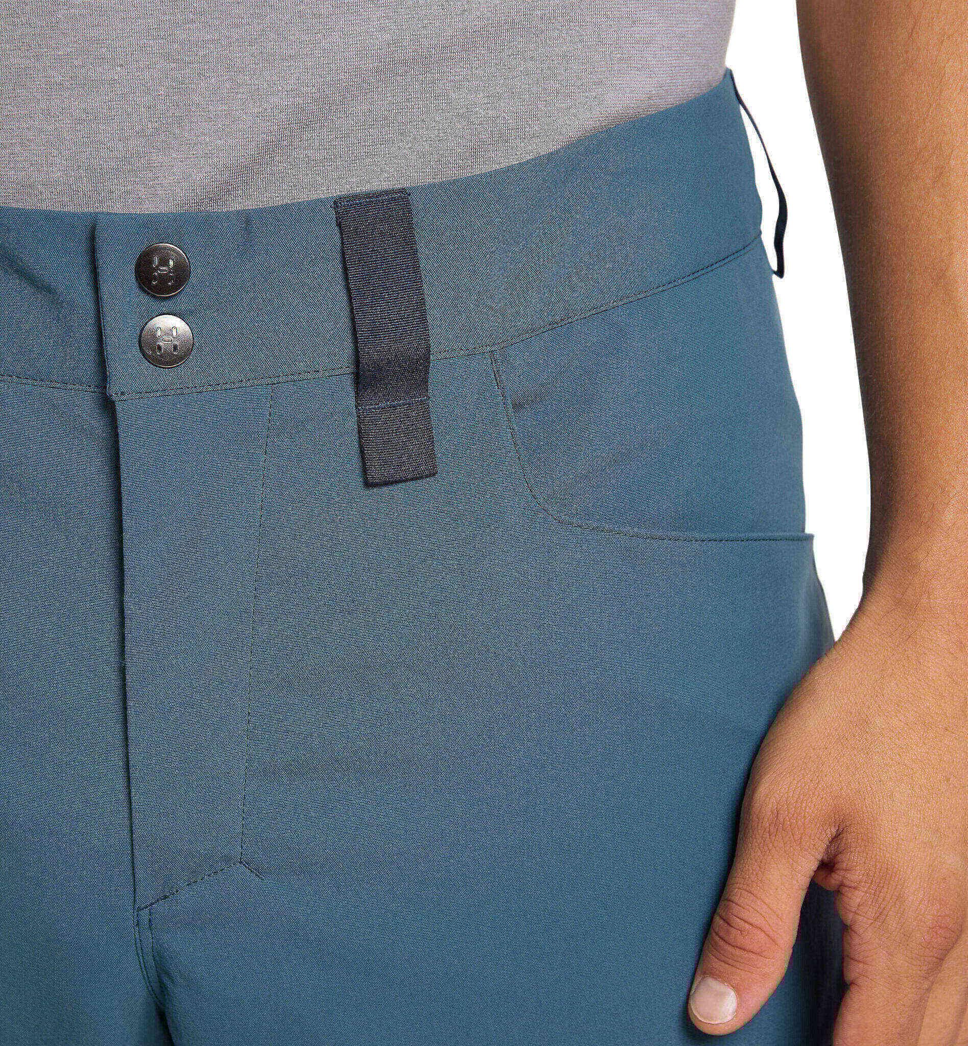 Product gallery image number 8 for product Hiking Pant - Men's
