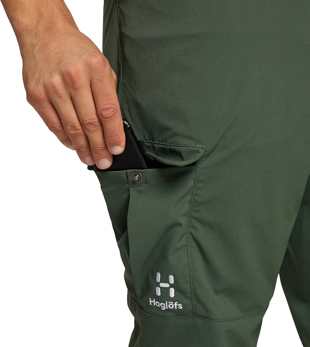 Product gallery image number 6 for product Hiking Pant - Men's