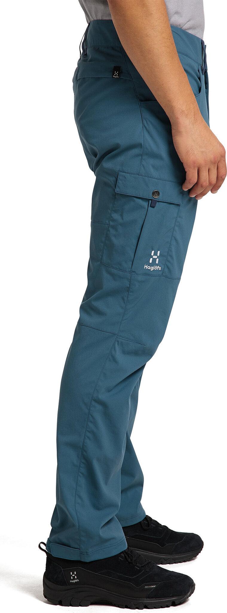 Product gallery image number 3 for product Hiking Pant - Men's