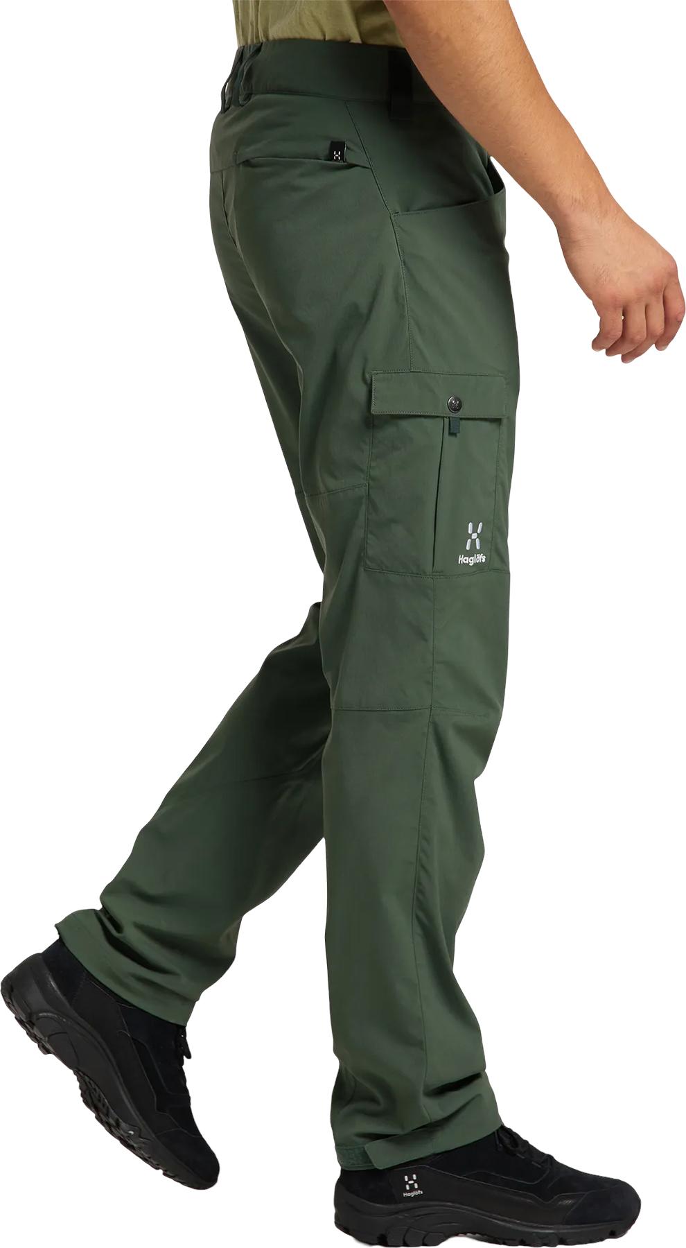 Product gallery image number 8 for product Hiking Pant - Men's