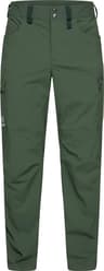 Colour: Fjell Green