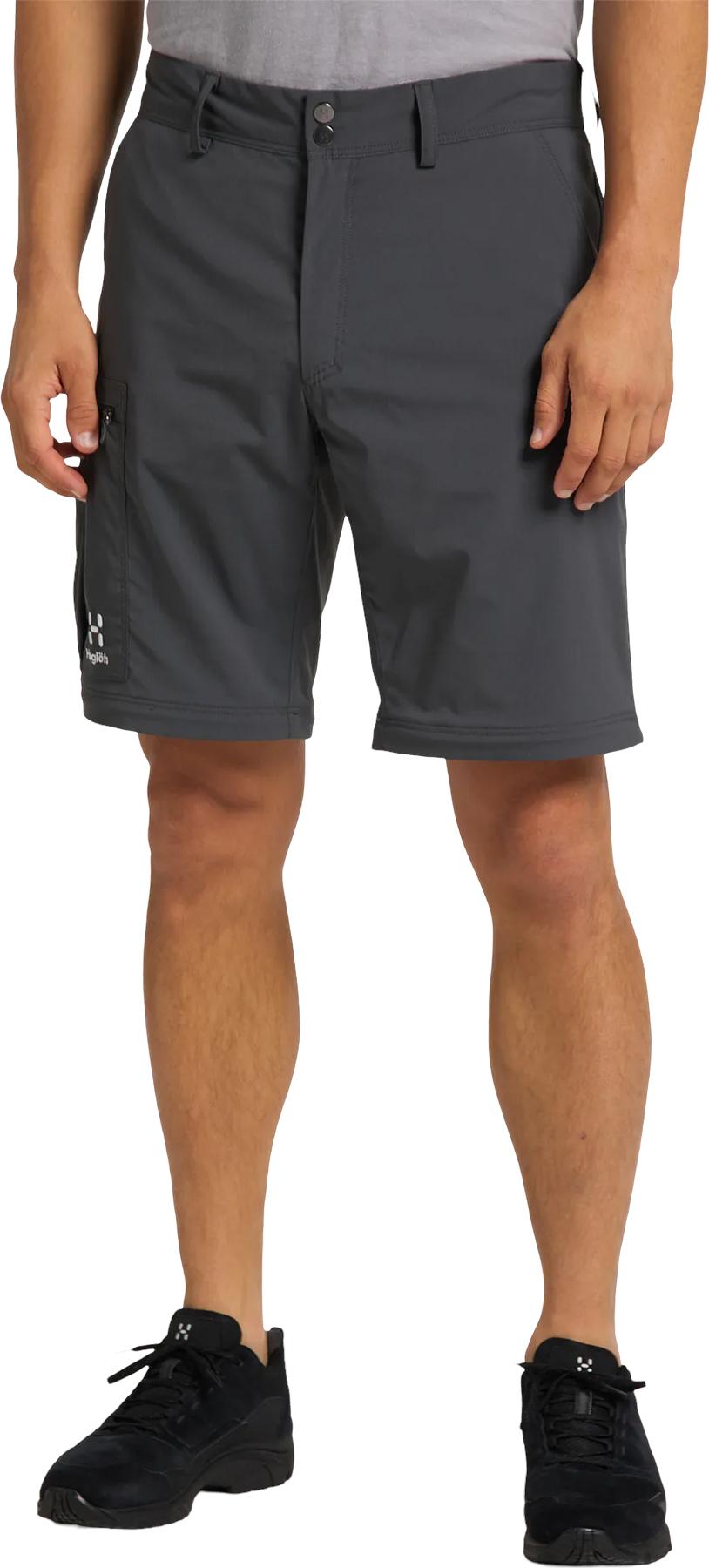 Product gallery image number 4 for product Mid-Weight Standard Zip-Off Pant - Men's