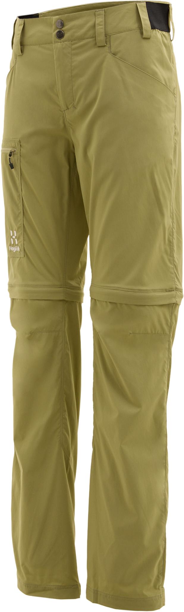 Product gallery image number 2 for product Lite Standard Zip-Off Pant - Men's
