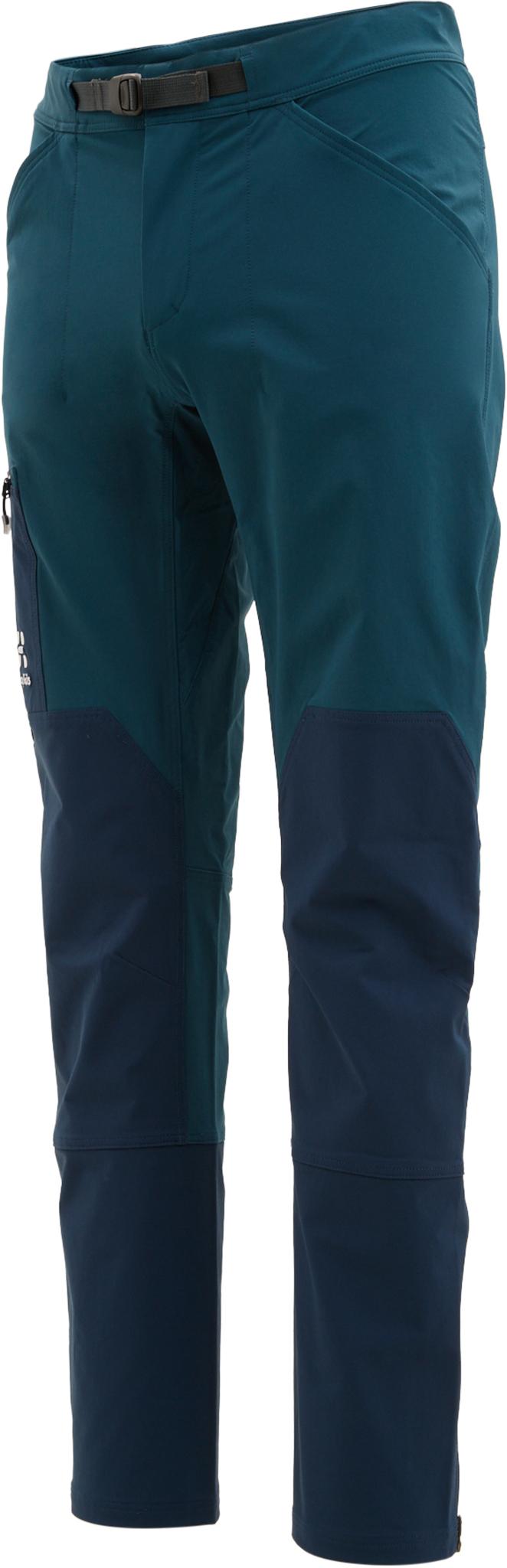 Product gallery image number 2 for product Pantalon Lizard - Homme