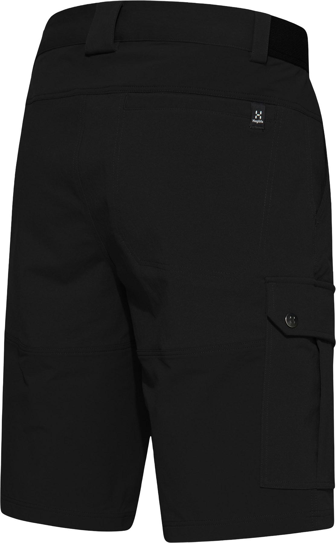 Product gallery image number 2 for product Rugged Standard Shorts - Men's