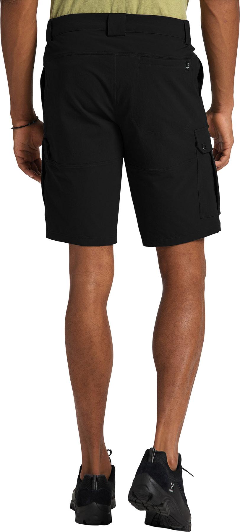 Product gallery image number 3 for product Rugged Standard Shorts - Men's