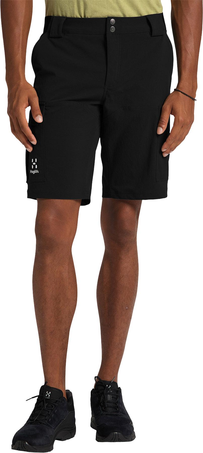 Product gallery image number 4 for product Rugged Standard Shorts - Men's