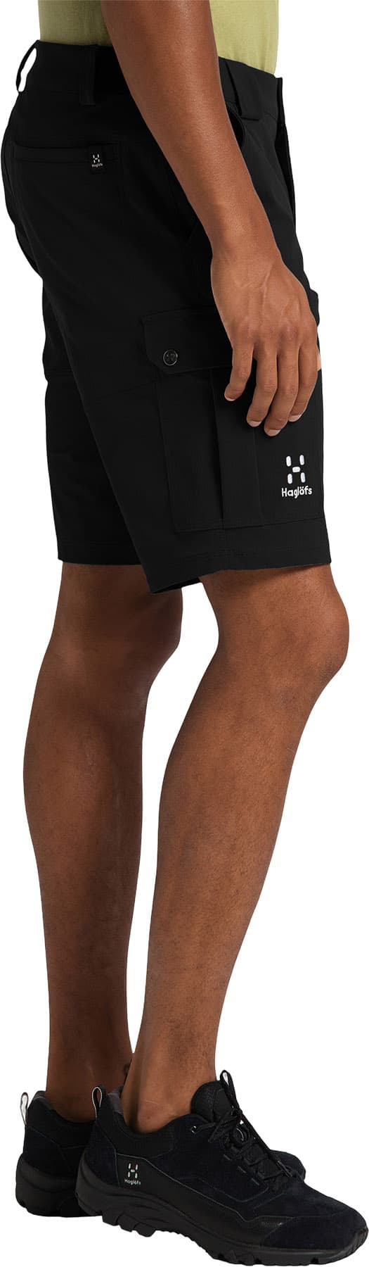 Product gallery image number 5 for product Rugged Standard Shorts - Men's