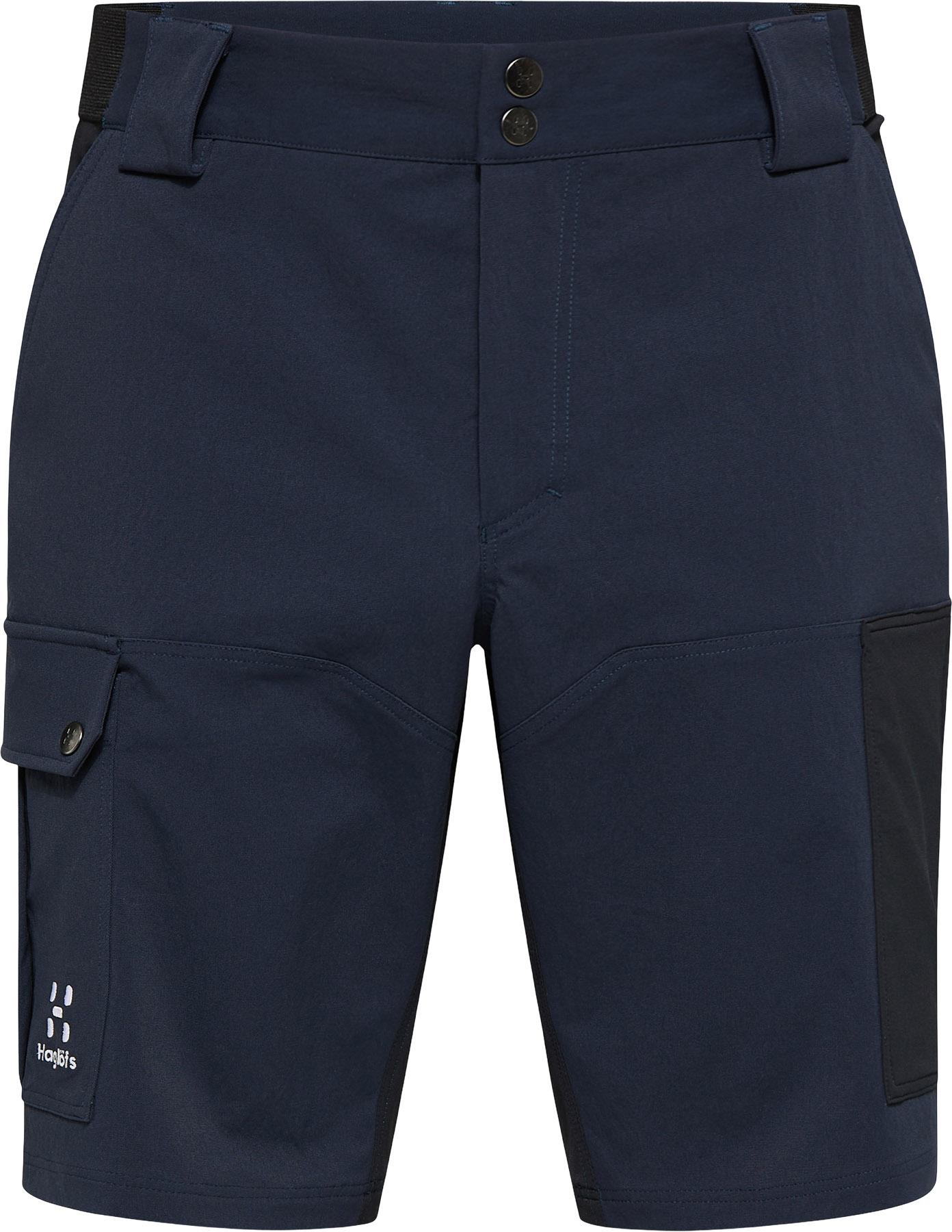 Product image for Short robuste de coupe standard - Homme