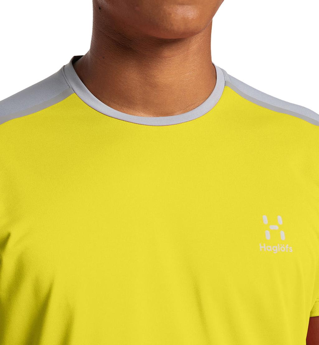 Product gallery image number 7 for product L.I.M Tech Tee - Men's