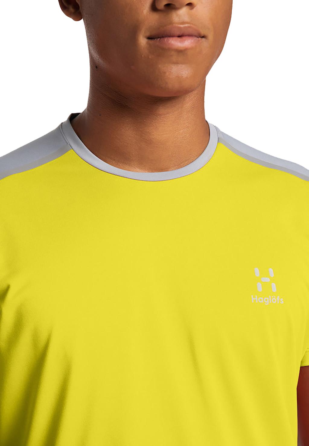 Product gallery image number 2 for product L.I.M Tech Tee - Men's