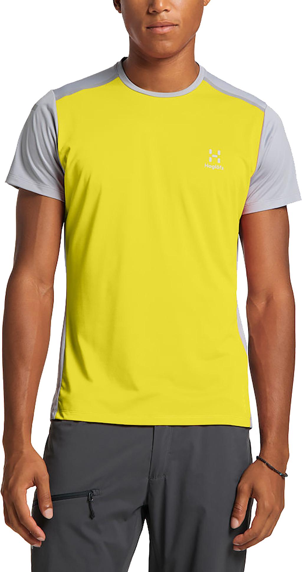 Product gallery image number 4 for product L.I.M Tech Tee - Men's