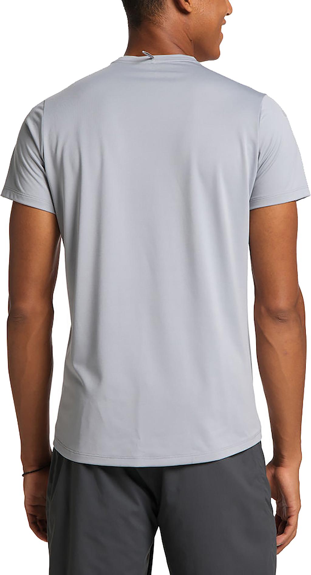 Product gallery image number 3 for product L.I.M Tech Tee - Men's