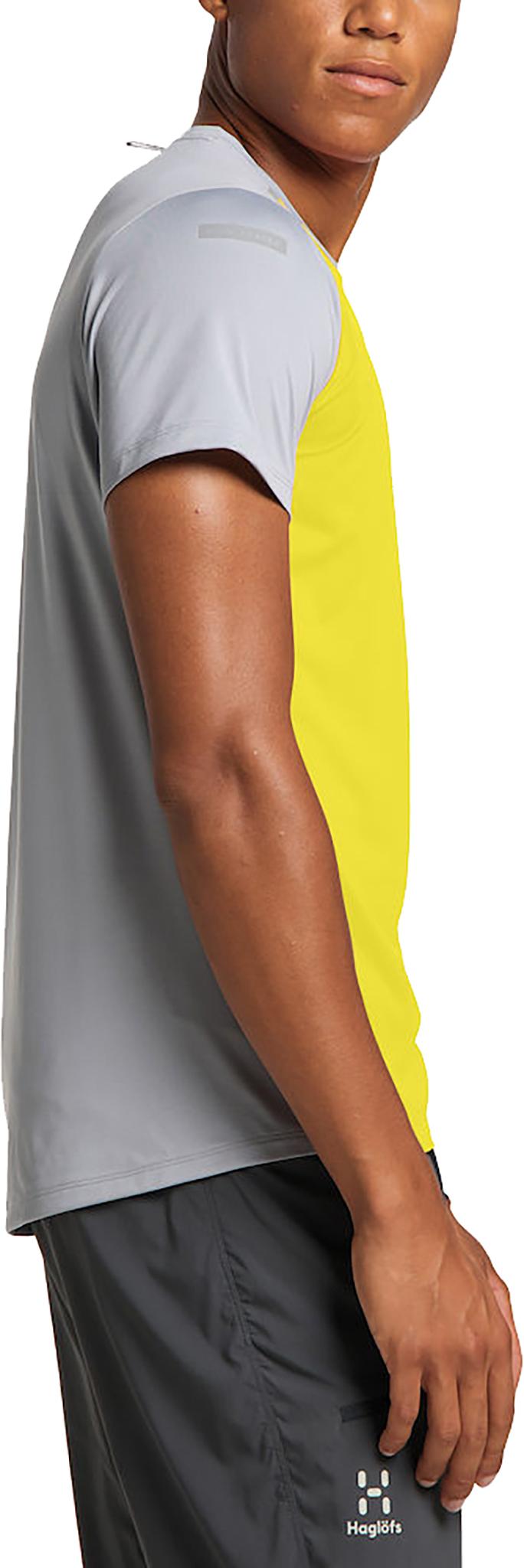 Product gallery image number 5 for product L.I.M Tech Tee - Men's